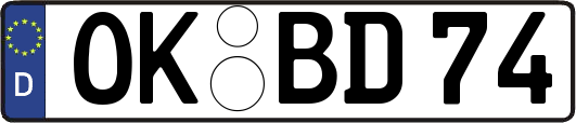 OK-BD74