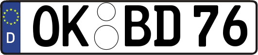 OK-BD76