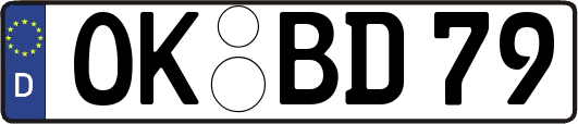 OK-BD79