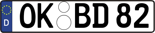 OK-BD82