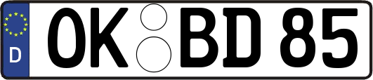 OK-BD85
