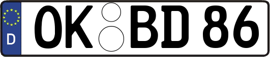 OK-BD86
