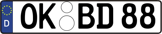 OK-BD88