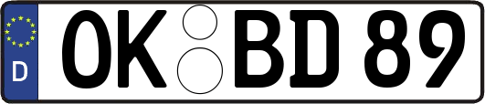 OK-BD89
