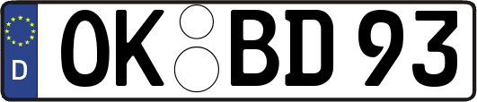 OK-BD93