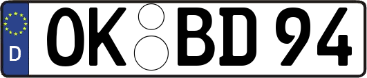OK-BD94