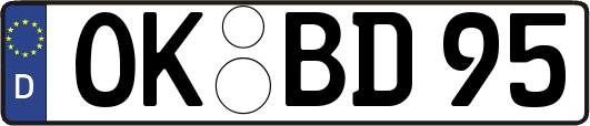 OK-BD95