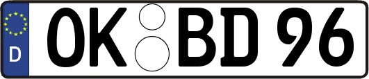 OK-BD96