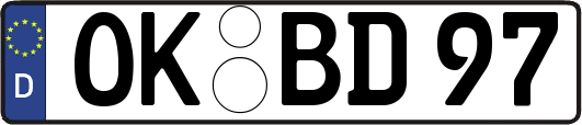 OK-BD97