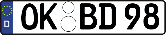 OK-BD98