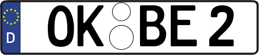 OK-BE2