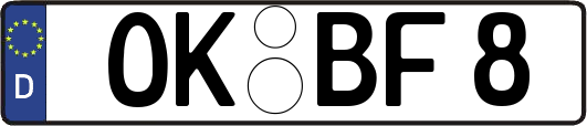 OK-BF8