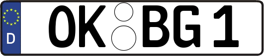 OK-BG1