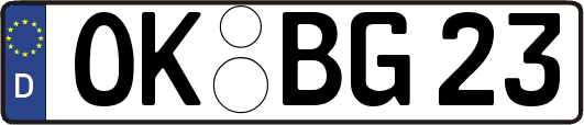 OK-BG23