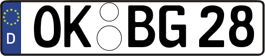 OK-BG28