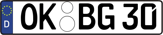 OK-BG30