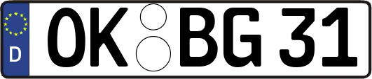 OK-BG31