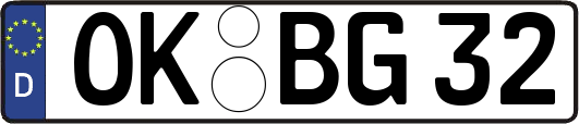 OK-BG32