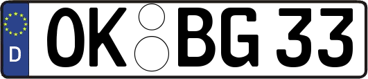 OK-BG33
