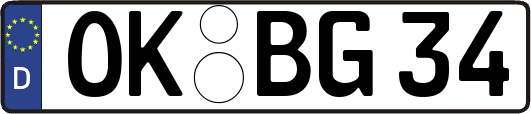 OK-BG34