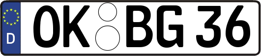 OK-BG36