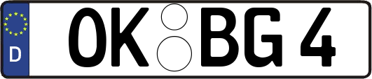 OK-BG4