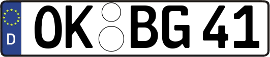 OK-BG41