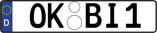 OK-BI1