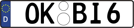 OK-BI6
