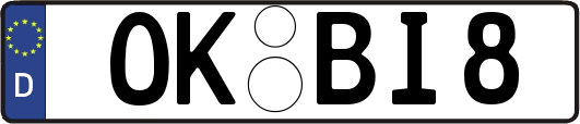 OK-BI8