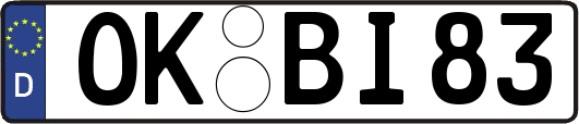 OK-BI83