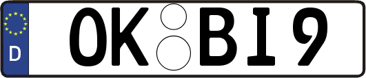 OK-BI9
