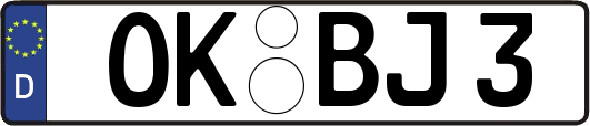 OK-BJ3