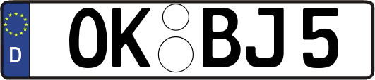 OK-BJ5