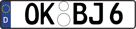 OK-BJ6