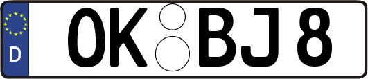OK-BJ8