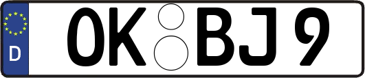 OK-BJ9