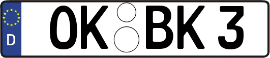 OK-BK3