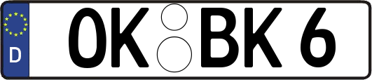 OK-BK6