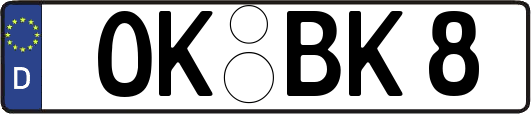 OK-BK8