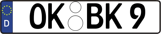 OK-BK9