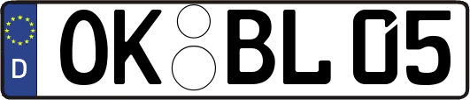 OK-BL05