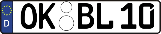 OK-BL10