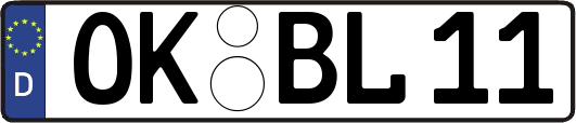OK-BL11