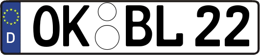 OK-BL22