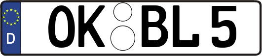 OK-BL5