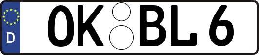 OK-BL6