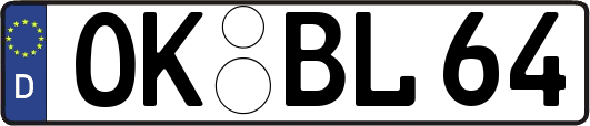 OK-BL64