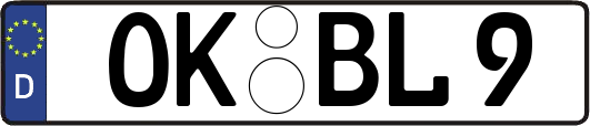 OK-BL9