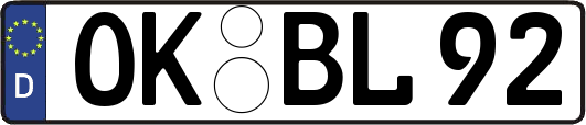 OK-BL92